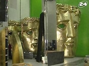 Кінопремії BAFTA