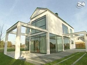 Німецький будинок мрії Німецький будинок мрії