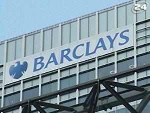 Фінстан Barclays