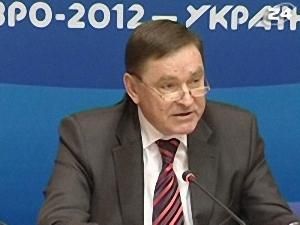 Євро-2012 і медицина