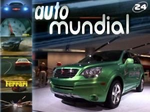 Saturn Vue Plug-in Hybrid Saturn Vue Plug-in Hybrid