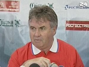 Англія: Футбол - 13 лютого 2009 - Телеканал новин 24 Англія: Футбол - 13 лютого 2009 - Телеканал новин 24