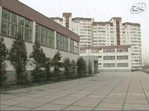 Школи на карантині