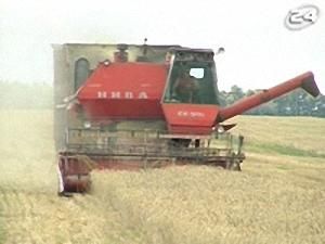 Кредити аграріям