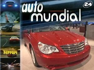 Детройт 2009: Chrysler Sebring; Dodge Viper ACR, Challenger R/T Детройт 2009: Chrysler Sebring; Dodge Viper ACR, Challenger R/T