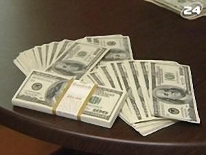 Валютна виручка - 21 лютого 2009 - Телеканал новин 24 Валютна виручка - 21 лютого 2009 - Телеканал новин 24