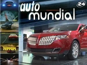 Детройт 2009: Lincoln MKT, Concept C; Lexus IS F Детройт 2009: Lincoln MKT, Concept C; Lexus IS F