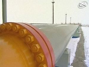 Газові домовленості