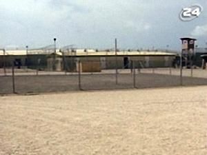 Пентагон обіцяє в’язням "Гуантанамо" легше життя.