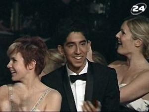 "Оскари" в усіх на вустах "Оскари" в усіх на вустах