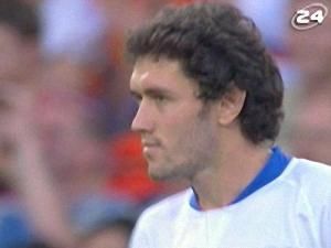 Європа: Футбол - 26 лютого 2009 - Телеканал новин 24 Європа: Футбол - 26 лютого 2009 - Телеканал новин 24