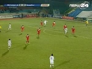 Україна: Футбол