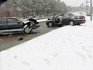 Снігопади