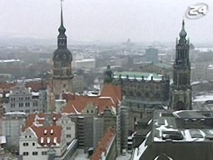 Дрезден: місто архітектури Дрезден: місто архітектури