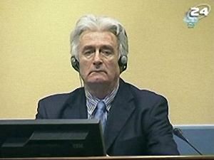 Суд над Караджичем - 3 березня 2009 - Телеканал новин 24 Суд над Караджичем - 3 березня 2009 - Телеканал новин 24