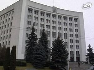 Небезпечний прецедент?