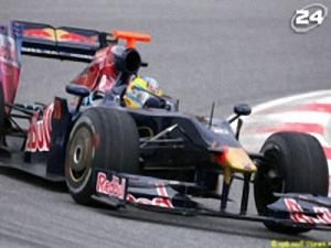 Іспанія: Формула-1 - 9 березня 2009 - Телеканал новин 24