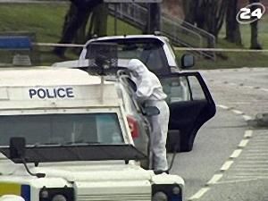 Напад на поліцейських - 10 березня 2009 - Телеканал новин 24 Напад на поліцейських - 10 березня 2009 - Телеканал новин 24