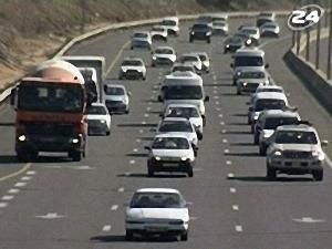 Енергія з-під коліс Енергія з-під коліс