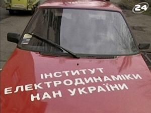 Авто від розетки