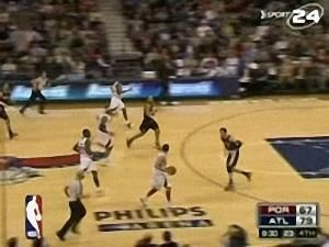 NBA. Регулярний чемпіонат - 16 березня 2009 - Телеканал новин 24