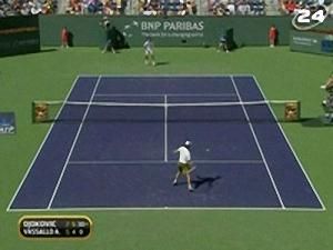 Indian Wells