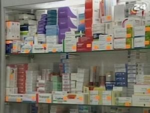 “Критичні” ліки “Критичні” ліки