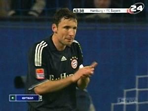 Німеччина: Футбол - 17 березня 2009 - Телеканал новин 24