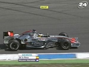 Європа: Формула-1 - 17 березня 2009 - Телеканал новин 24