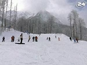 Олімпіада під загрозою