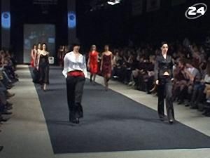 Lviv Fashion Week - 18 березня 2009 - Телеканал новин 24