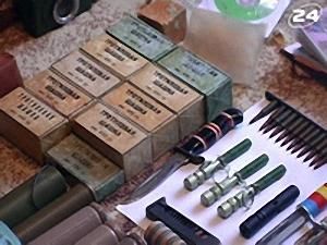 Кримінал - 18 березня 2009 - Телеканал новин 24 Кримінал - 18 березня 2009 - Телеканал новин 24