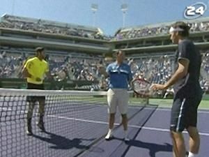 BNP Paribas Open - 19 березня 2009 - Телеканал новин 24