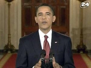 Обама за долар - 25 березня 2009 - Телеканал новин 24