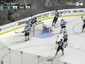 NHL. Регулярний чемпіонат - 27 березня 2009 - Телеканал новин 24