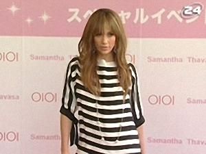 J. lo fashion