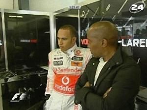 Світ: Формула-1 - 1 квітня 2009 - Телеканал новин 24
