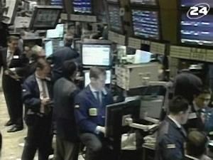 Фондовий ринок - 4 квітня 2009 - Телеканал новин 24