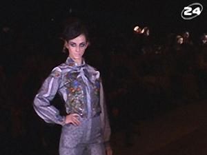 Lviv Fashion Week - 5 квітня 2009 - Телеканал новин 24