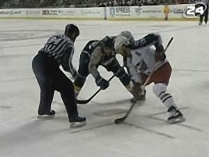 США: Хокей - 5 квітня 2009 - Телеканал новин 24