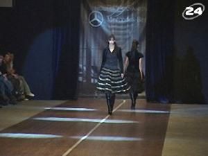 Lviv fashion week - 6 квітня 2009 - Телеканал новин 24