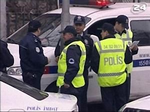 Врятували президента