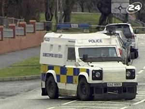 Погроза терактів