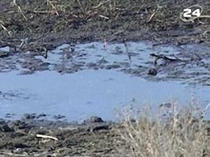 Небезпечні нечистоти