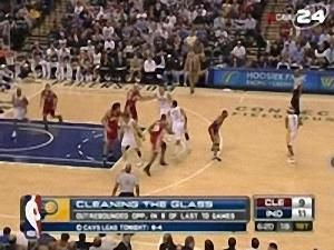 NBA. Регулярний чемпіонат - 14 квітня 2009 - Телеканал новин 24