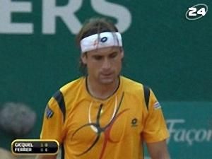 Monte-Carlo Masters - 16 квітня 2009 - Телеканал новин 24