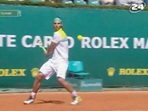 Monte-Carlo Masters - 17 квітня 2009 - Телеканал новин 24