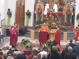 Релігійні українці