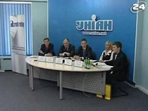 Рейтинг вкладів - 22 квітня 2009 - Телеканал новин 24