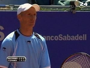 Іспанія: Теніс - 24 квітня 2009 - Телеканал новин 24